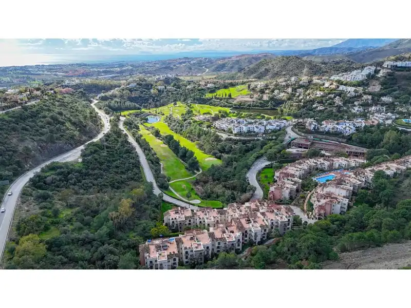 Pis amb piscina en venda a Benahavís - Benahavís,Centro,Calle Los Arqueros, imagen 33
