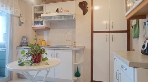 Foto 2 de Pis en venda a Calle de Portalegre, Opañel, Madrid