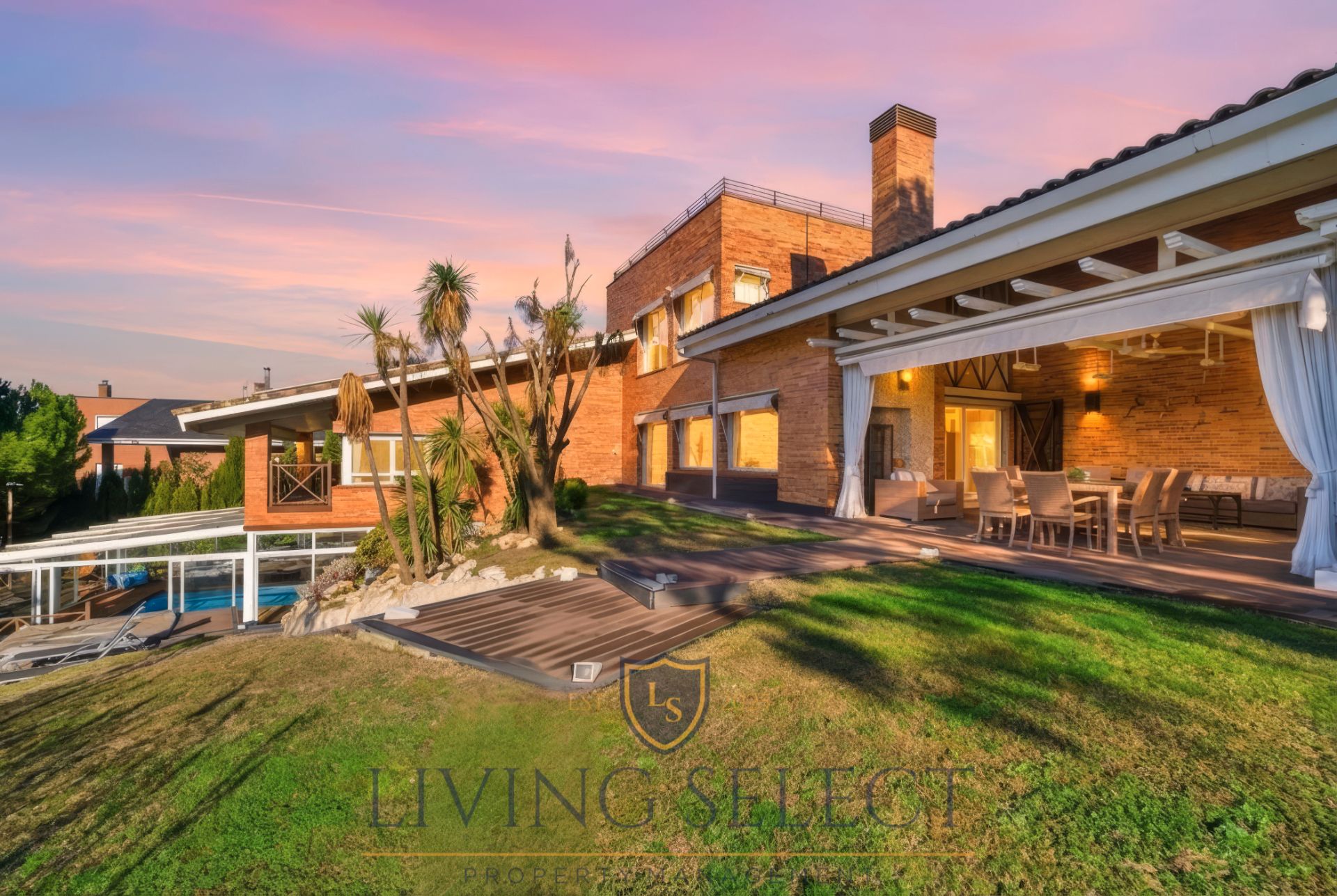 Casa o chalet en venta en El Pinar - Punta Galea