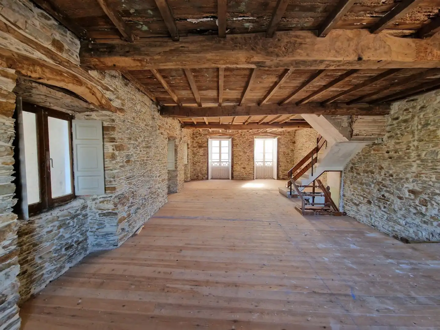 Reihenhaus mit Terrasse zum Verkauf in COVADONGA, imagen 16