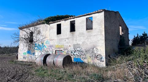 Foto 5 de Finca rústica en venda a Via Làctia, 39, Eixample - Horta Capallera, Girona