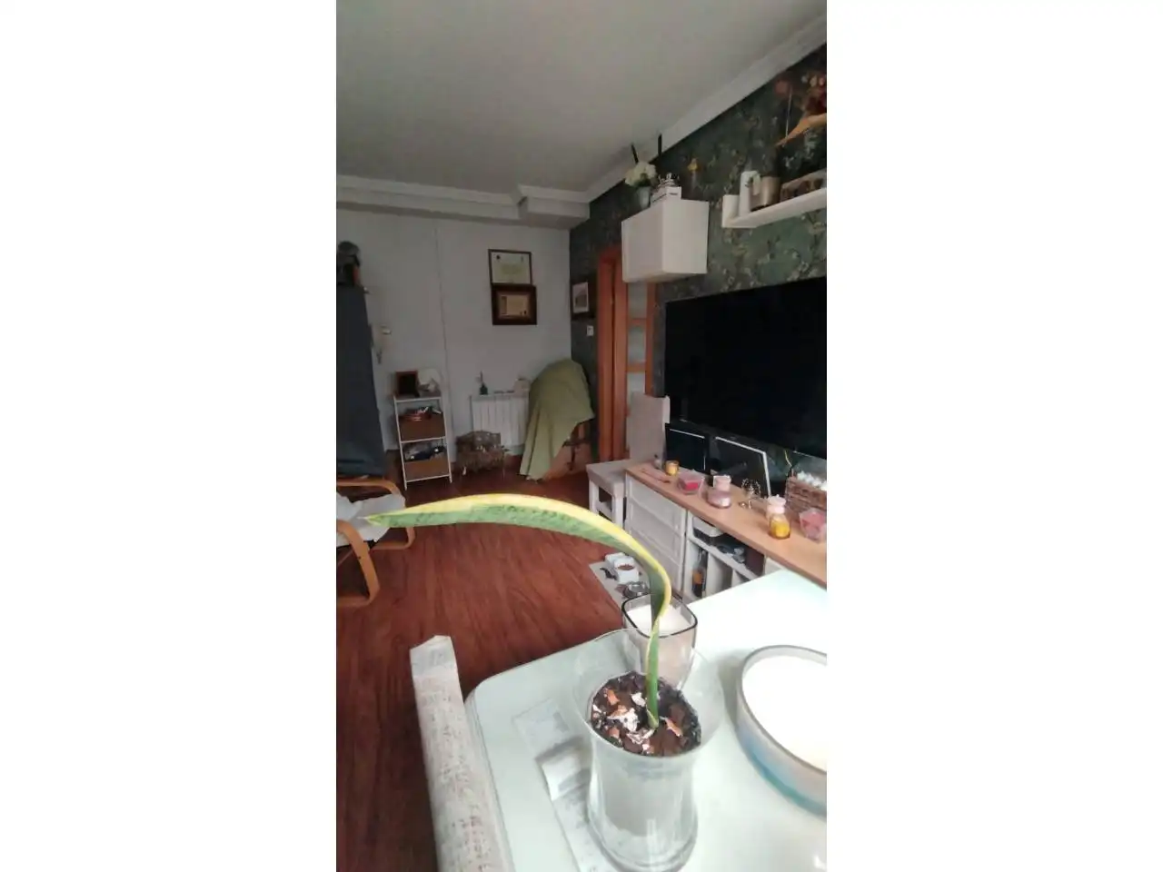 Habitación de Piso en venta en Ocaña con Aire acondicionado, Calefacción y Jardín privado