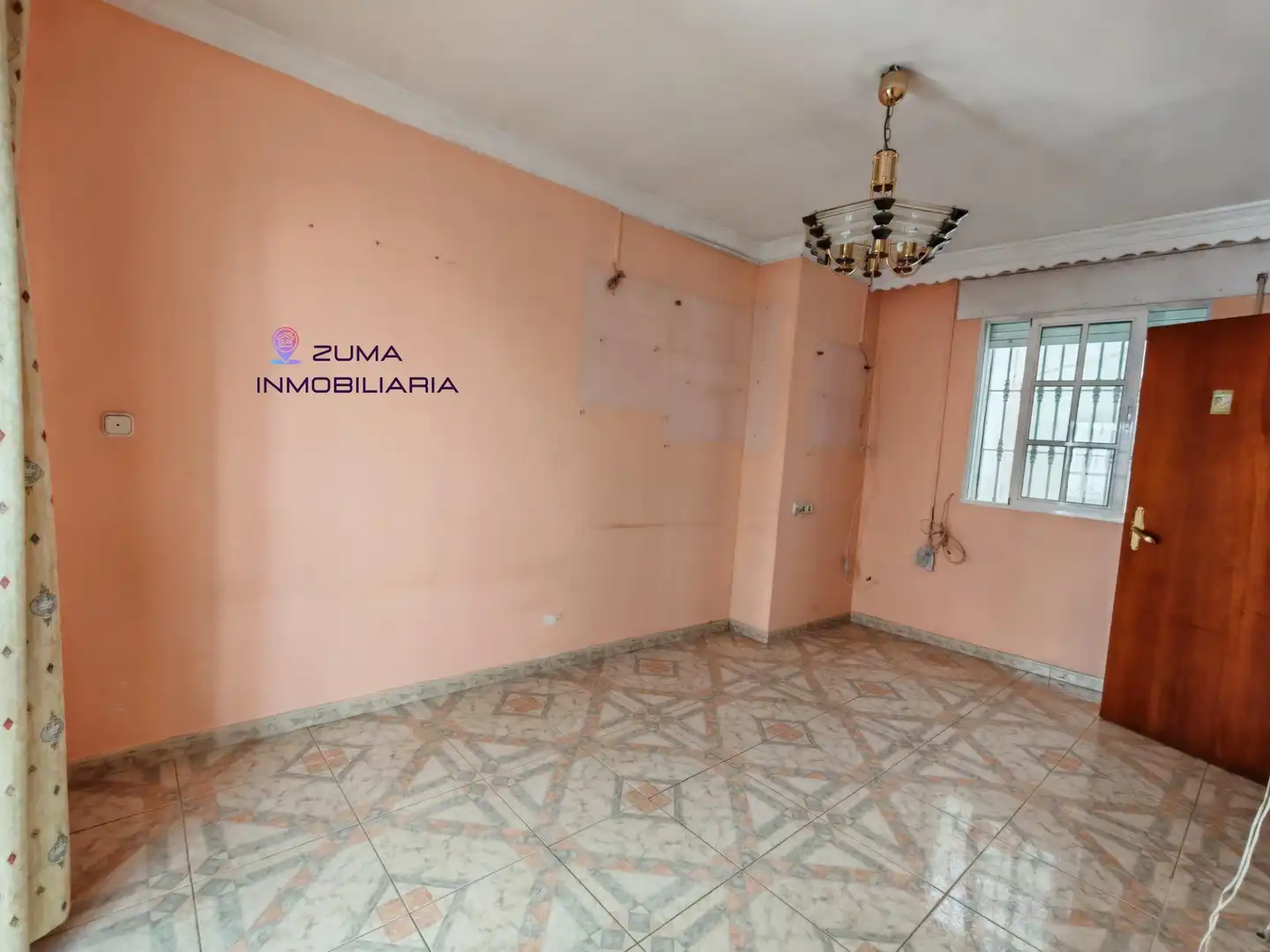 Dormitori de Casa o xalet en venda en Málaga amb Aire condicionat, Calefacció i Terrassa