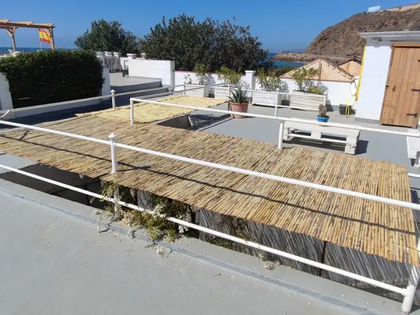 Casa amb jardí en venda a N-340 4, imagen 17
