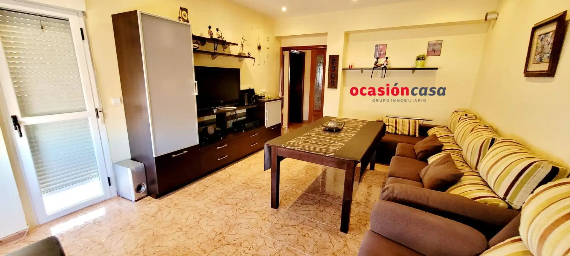 Wohnung mit Terrasse zum Verkauf in Pozoblanco