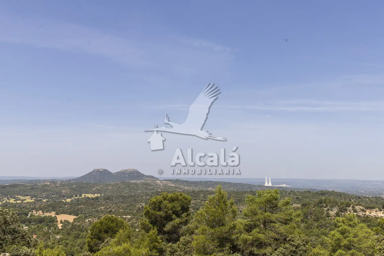 Residential for sale in Trillo