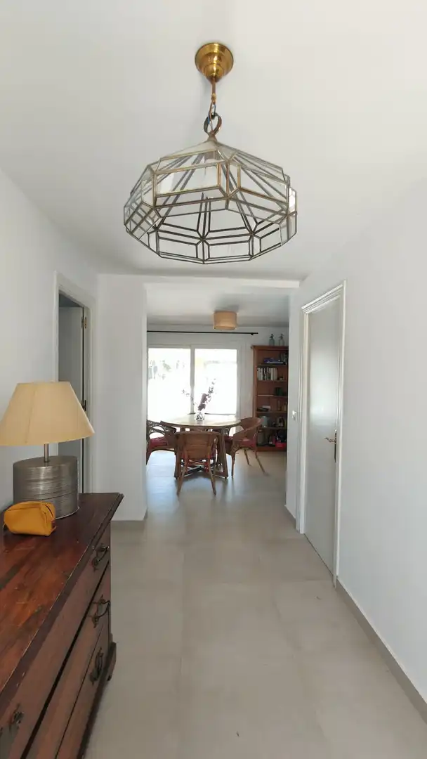 Houses for rent in Calle Adriano, 1, Novo Sancti Petri