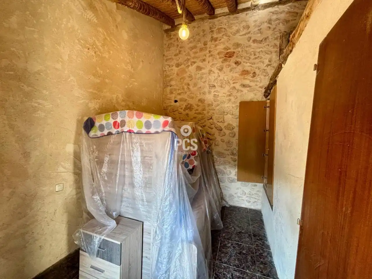 Casa o xalet en venda en Ayna
