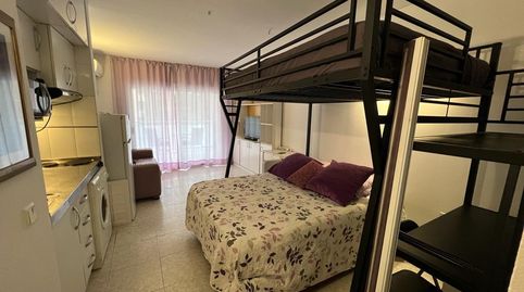 Foto 4 de Piso en venta en De Les Dunes, Pla de Maset - Cap de Salou, Salou