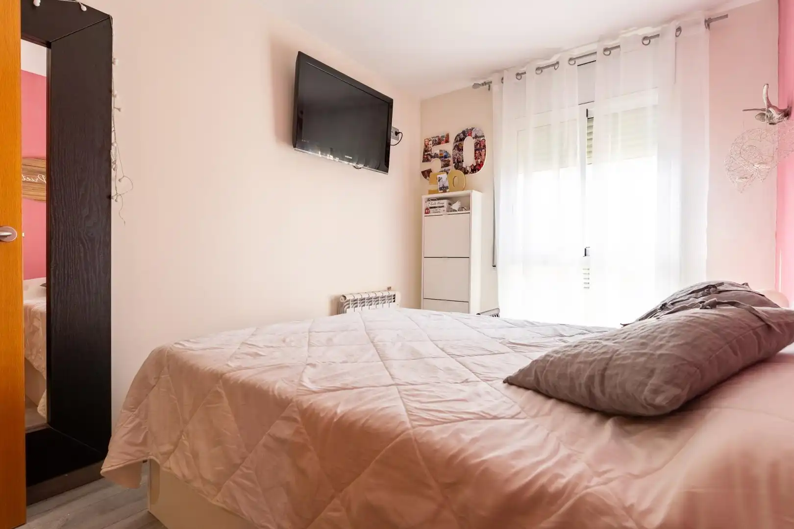 Ático con ascensor en venta en de Cristòfor Colom, imagen 18