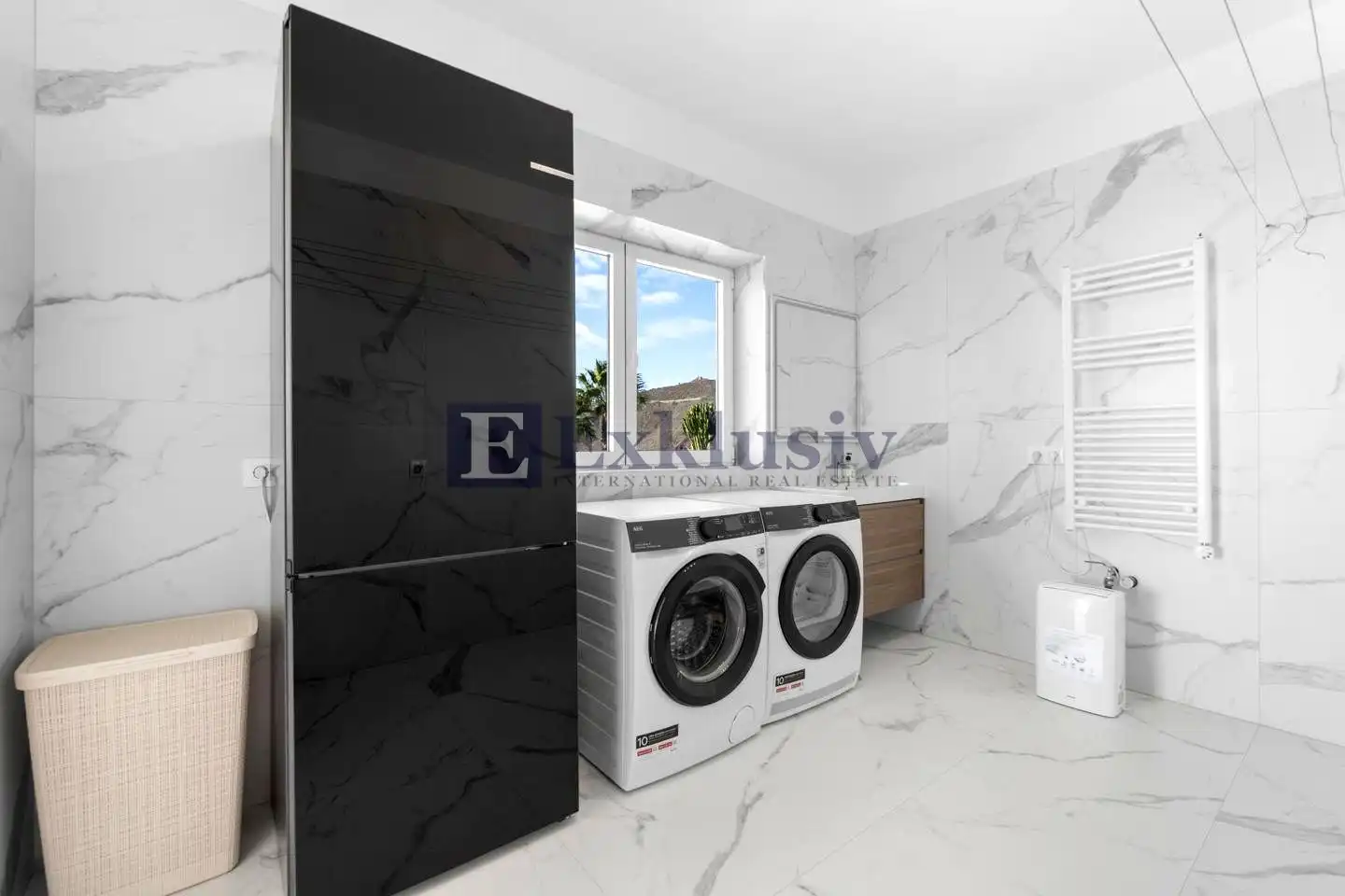 Kitchen of Houses for sale in San Miguel de Abona  with Private garden, Terrace and Swimming Pool