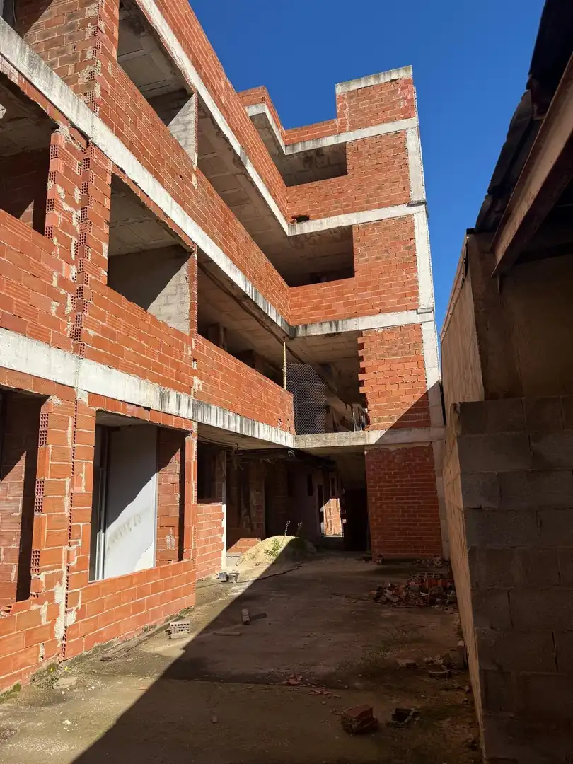 Residential for sale in Avenida Camí de Xátiva 4, imagen 4