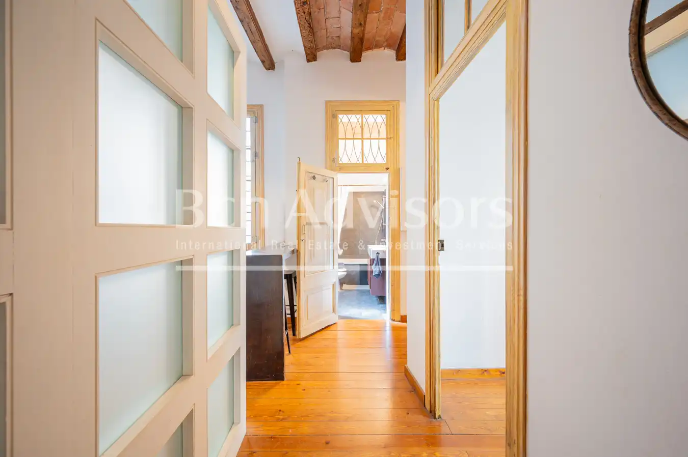 Wohnung mit Terrasse zum Verkauf in Carrer de la Carabassa, imagen 28