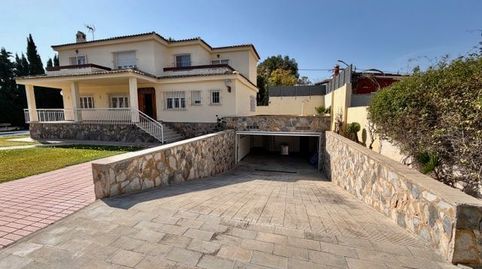 Foto 4 de Casa o xalet en venda a La Font - Mezquitas, Sant Joan d'Alacant