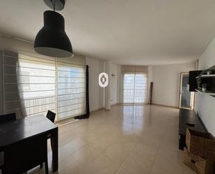 Living room of Attic for sale in Inca  with Air Conditioner, Terrace and Balcony