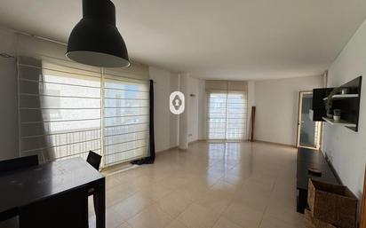 Living room of Attic for sale in Inca  with Air Conditioner, Terrace and Balcony