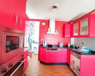 Kitchen of Flat for sale in Aljaraque