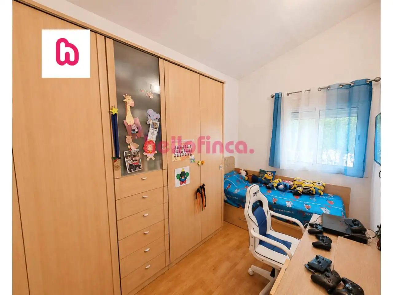 Chalet con jardín en venta en Calle Montsant, imagen 22