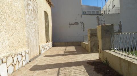 Foto 4 de Casa o xalet en venda a Calle Sagunto, Barrio de Peral - San Félix, Murcia