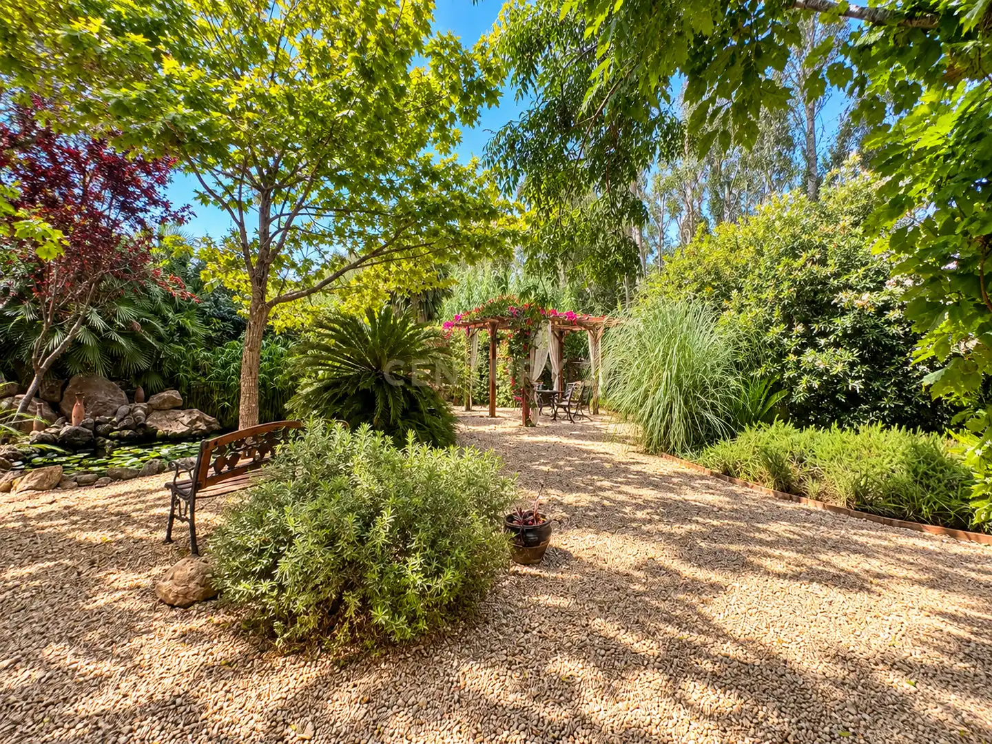 Casa con terraza en venta en Camí de Bellmunt, Sant Joan de Labritja, Spain 6, imagen 40