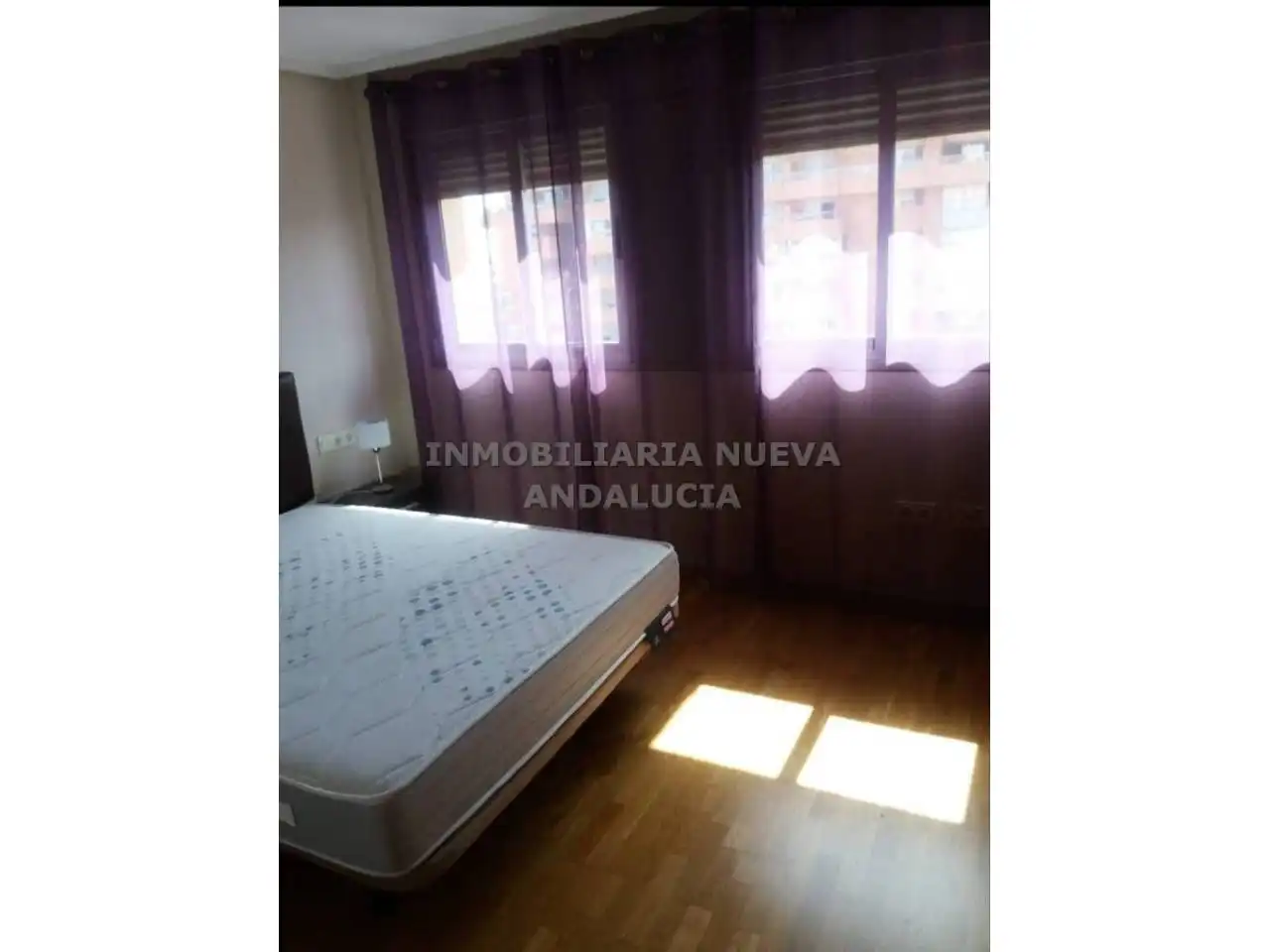 Flat for rent in Nueva Almería - Cortijo Grande - Vega de Acá