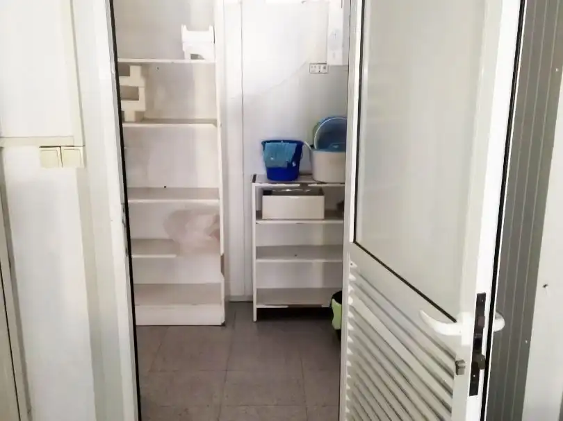 Cuina de Local en venda en San Roque - As Fontiñas