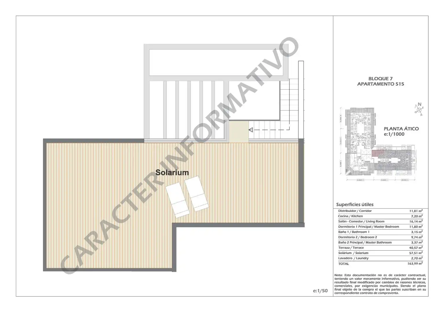 Penthouse mit Pool zum Verkauf in Nueva Andalucía, imagen 25