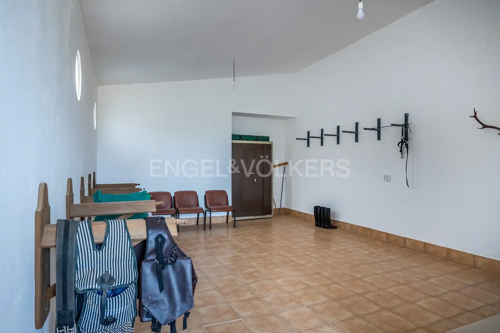 Finca rústica en venta en Olivares con Calefacción, Jardín privado y Piscina