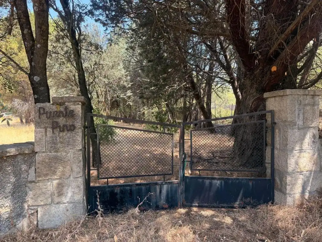 Residential land for sale in Camino de los Barrizales, imagen 3