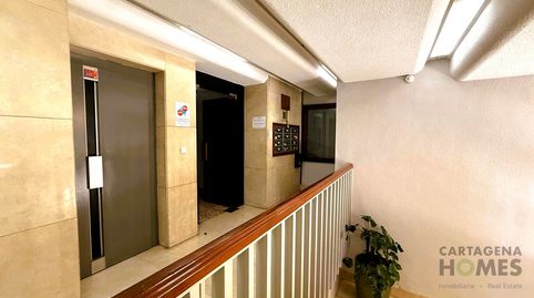 Foto 4 de Piso en venta en Santiago Ramón y Cajal, 3, Alameda, Cartagena