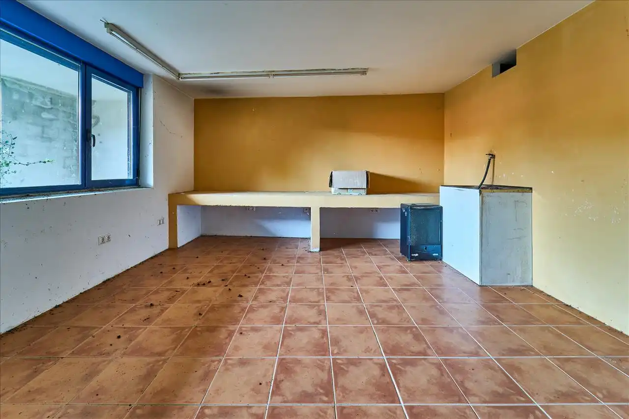 Chalet en venta en Fontemourente, imagen 11