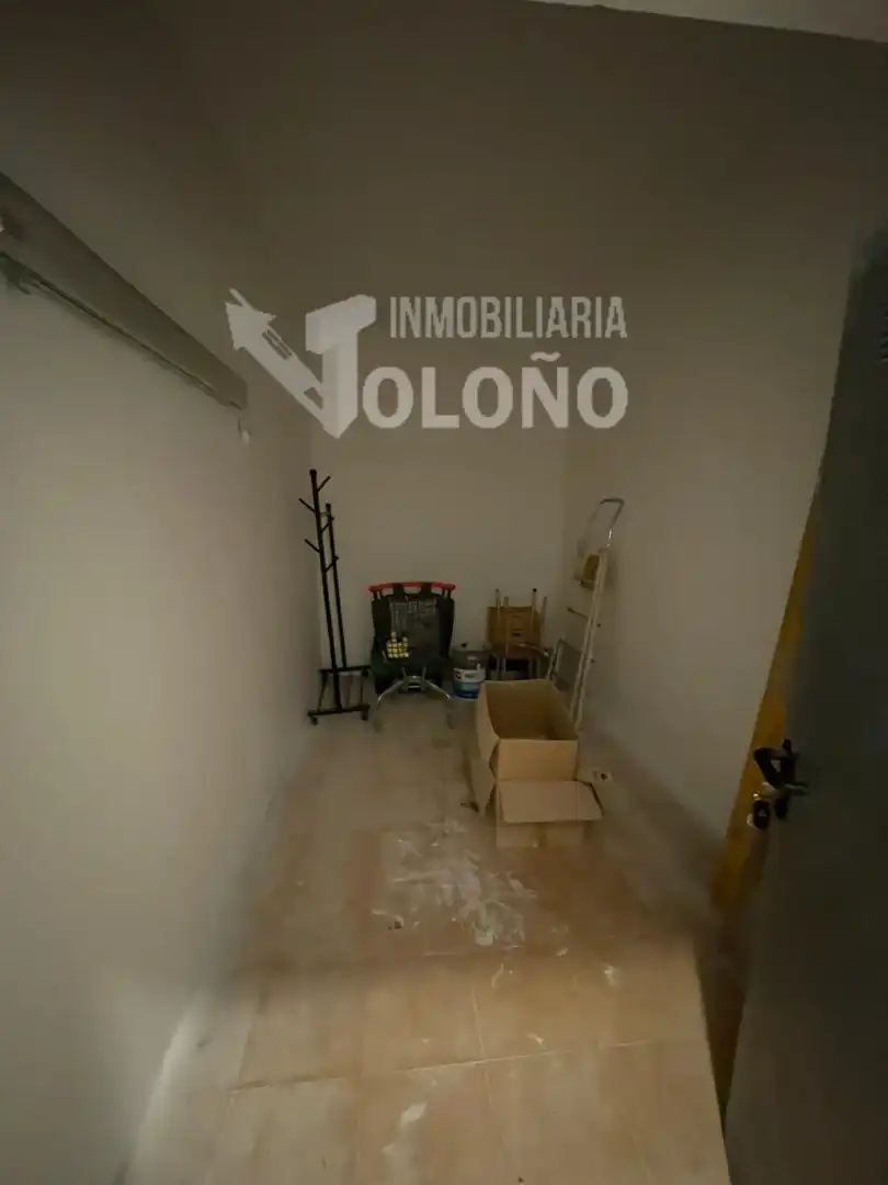 Apartamento en venta en Haro con Calefacción, Parquet y Trastero