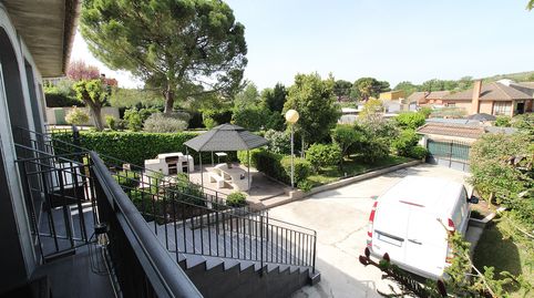 Foto 5 von Haus oder Chalet zum Verkauf in Avenida Ginebra, 11d, Uceda, Guadalajara