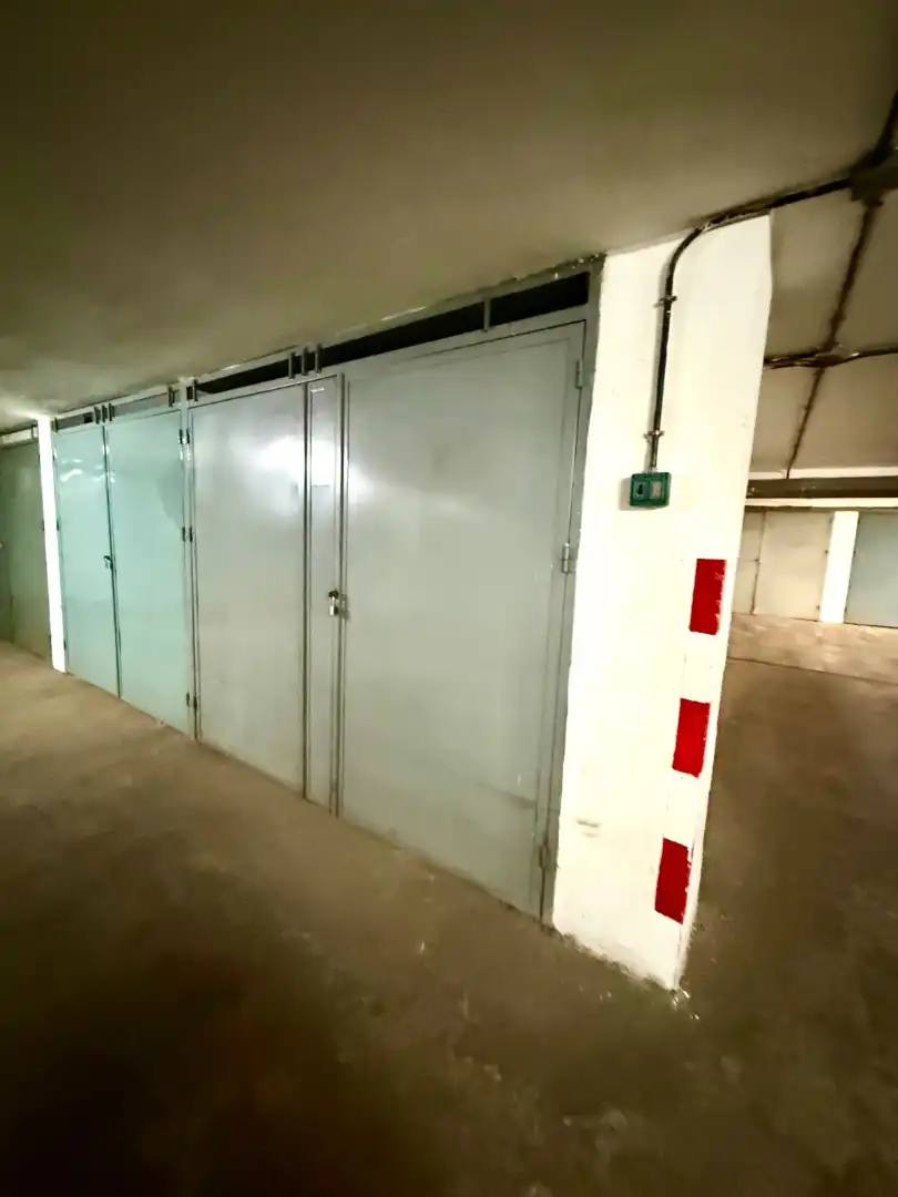 Flat for sale in Ciudad Real  with Air Conditioner, Heating and Furnished