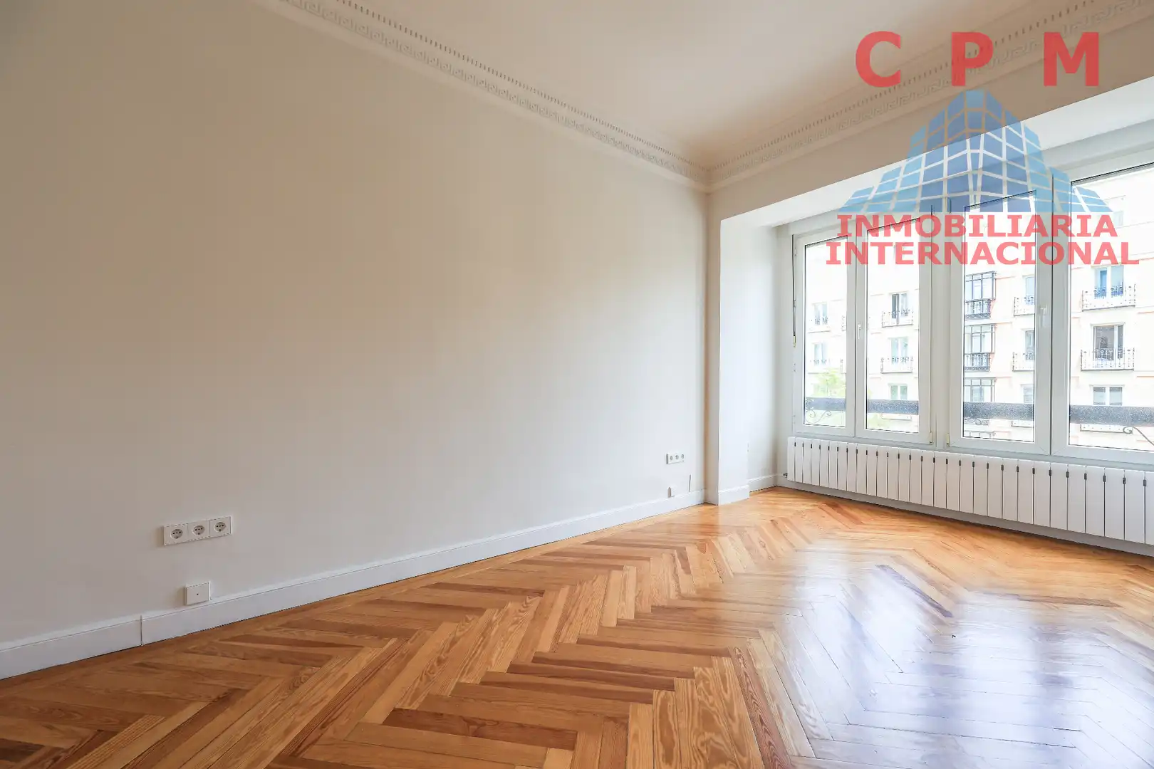 2 hab, 135m² en Recoletos, Barrio de Salamanca, Madrid - Image 5