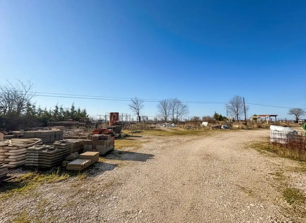 Rural land for sale in Calle Carretera de Madrid, imagen 4
