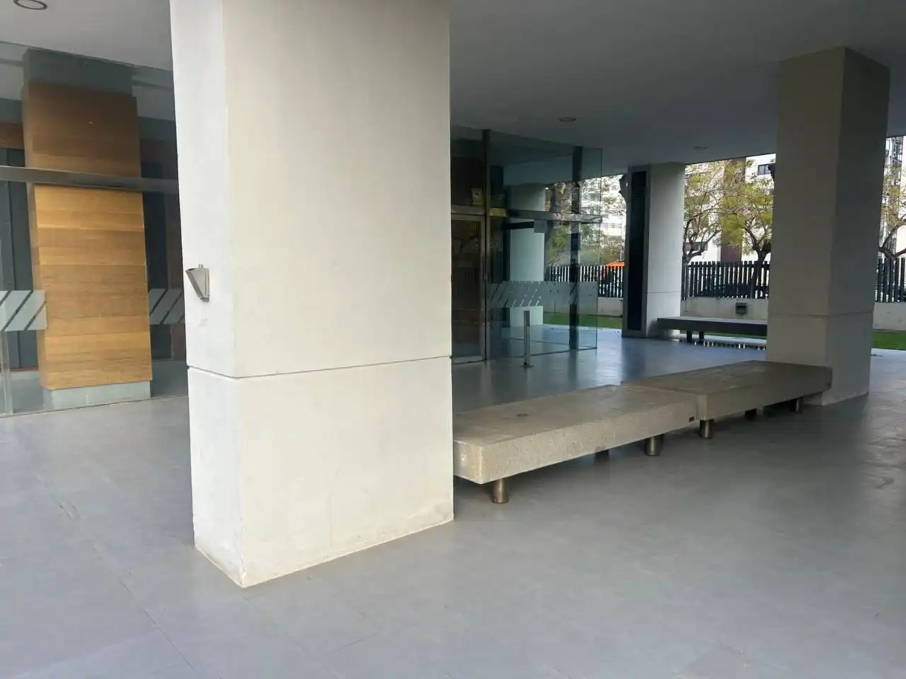 Wohnung zum Verkauf in Castellón de la Plana / Castelló de la Plana mit Klimaanlage, Parkett und Terrasse