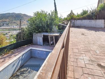 Villa avec piscine à vendre à Nou Barris