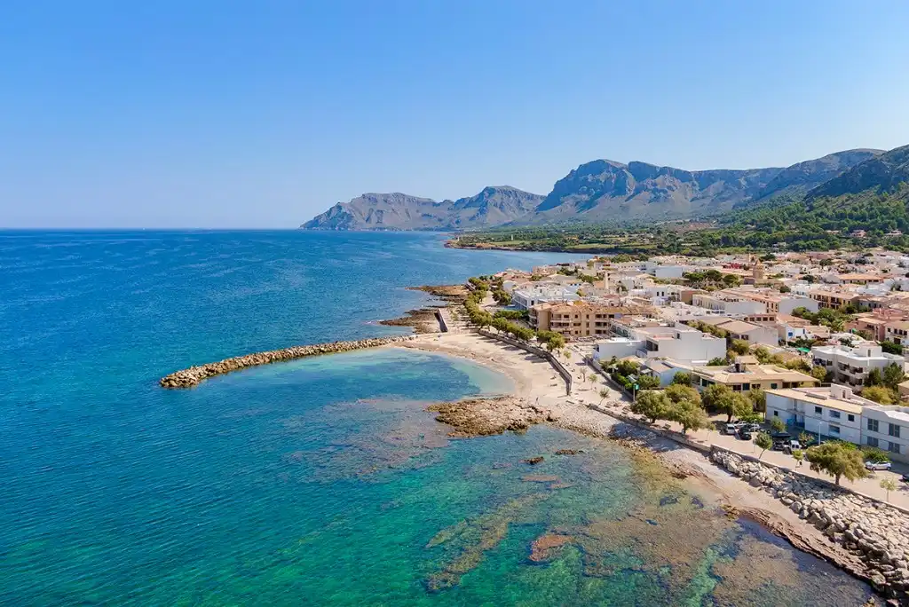 Xalet amb piscina en venda a Colònia de Sant Pere, imagen 13