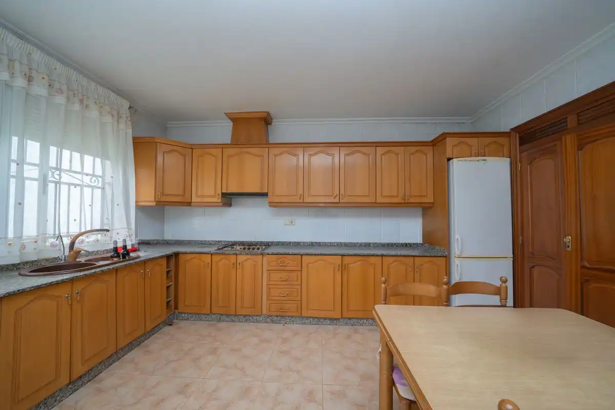 Maison mitoyenne avec terrasse à vendre à Av. País Valenciano, imagen 13