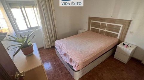 Foto 3 de Pis de lloguer a Alcantarilla - La Glorieta, Jaén Capital