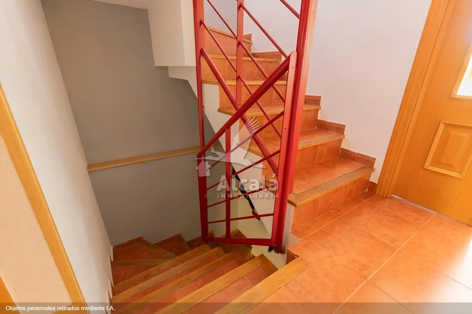Casa o chalet en venta en La Garena