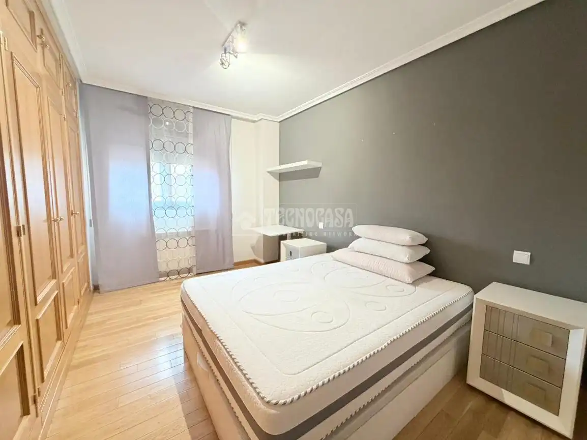 Habitación de Piso en venta en Seseña con Aire acondicionado