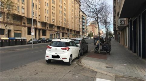 Solvia Inmobiliaria  Garaje moto Sabadell, imatge 3