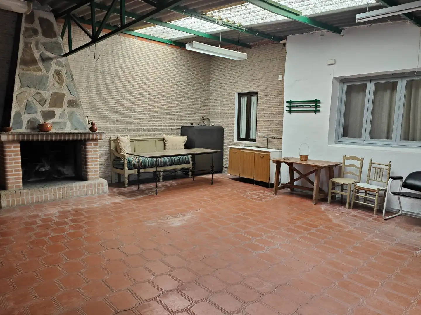Casa o chalet en venta en Corral de Almaguer con Calefacción, Parquet y Terraza