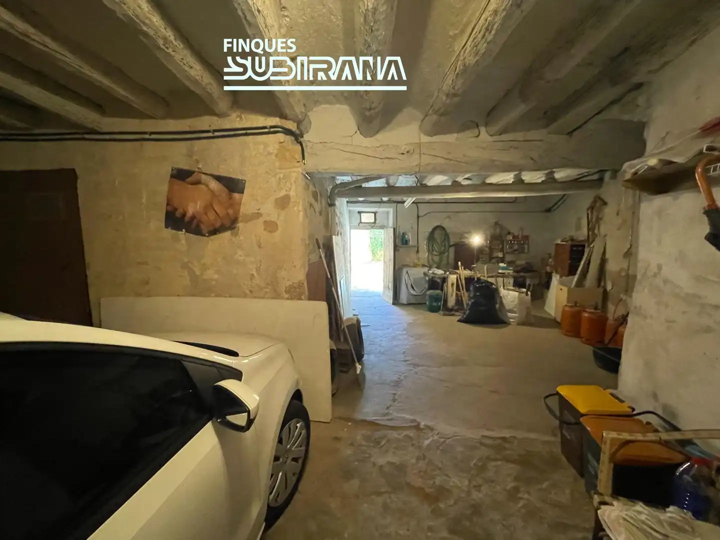 Casa con terraza en venta en Santa Coloma de Queralt, imagen 9