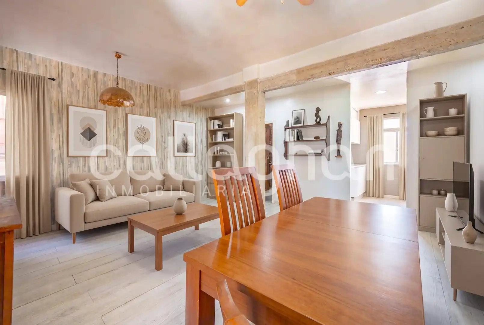 Wohnung mit Terrasse zum Verkauf in La Saïdia, imagen 3