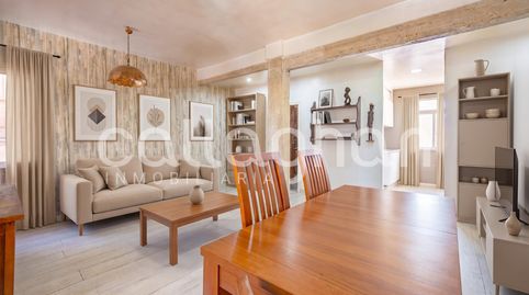 Foto 3 de Piso en venta en Tormos, Valencia Capital