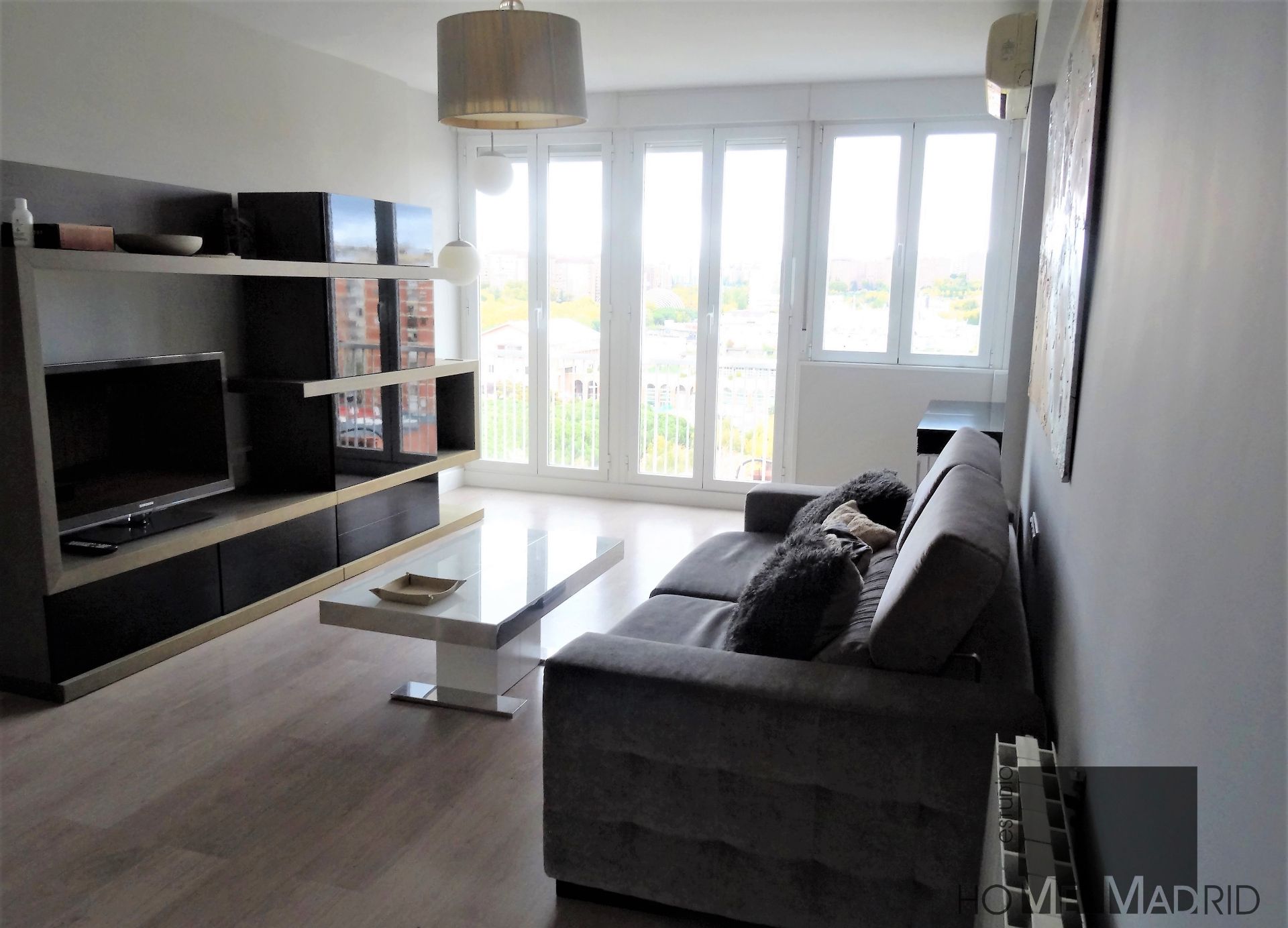 Flat to rent in Avenida de Betanzos, Pilar, Fuencarral - El Pardo,  Madrid Capital