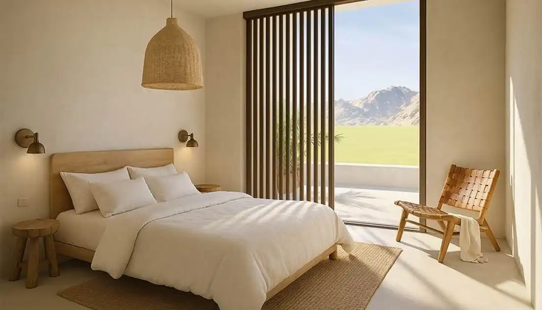 Chalet con piscina en venta en Monte Solana, imagen 6